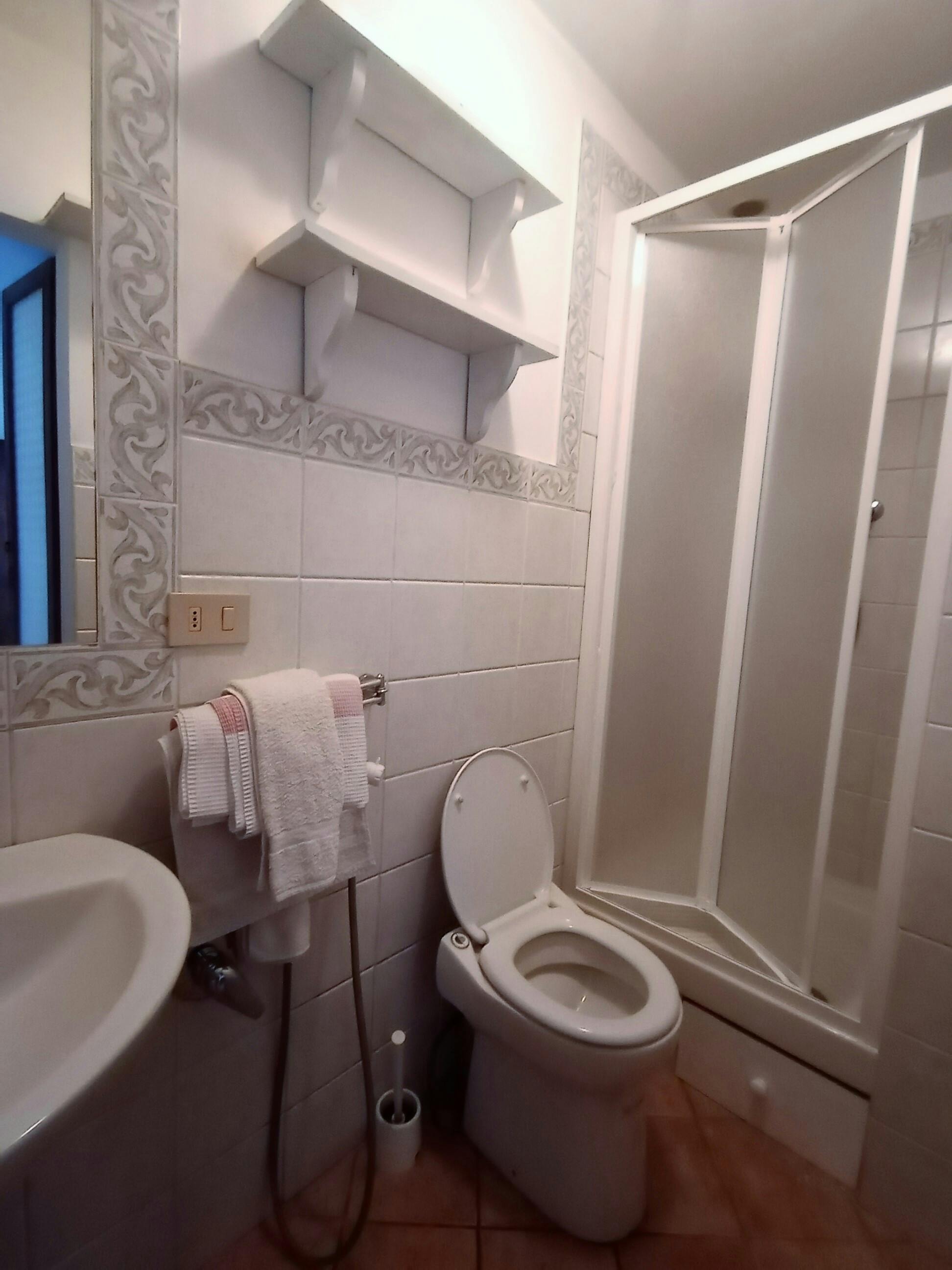 Apartment Florence, 1 bed, 18m² — photo 5