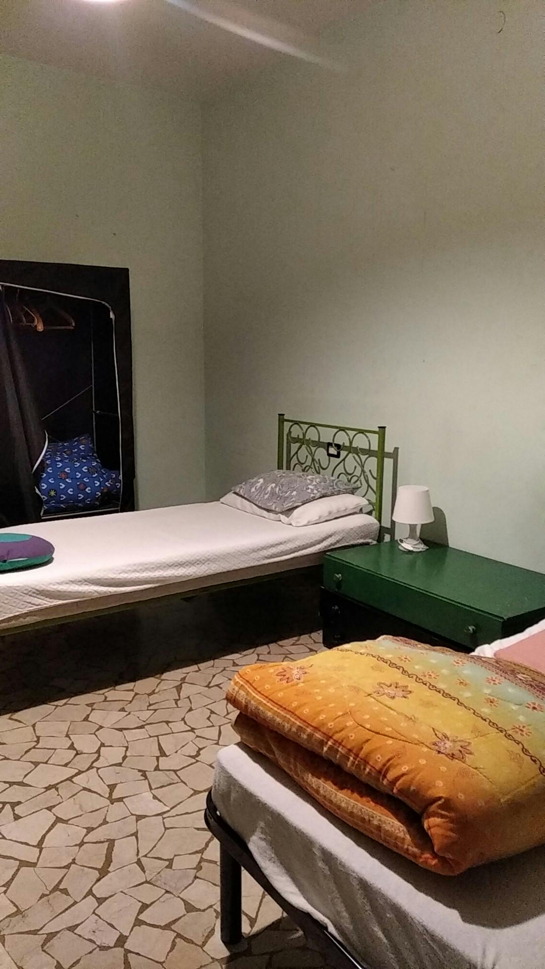 Single room Bologna, 1 bed, 10m² — photo 2
