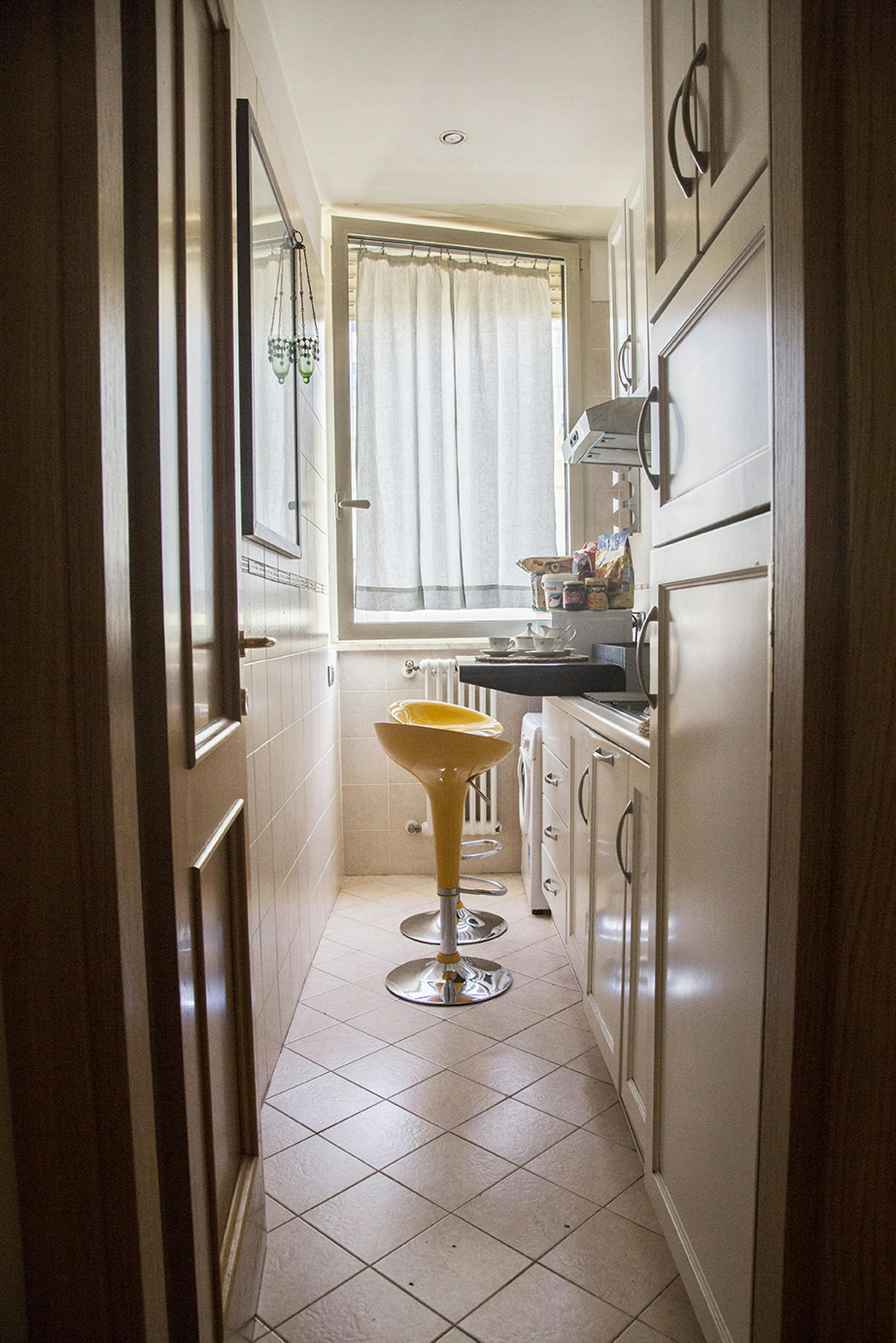 Appartamento Roma — foto 23
