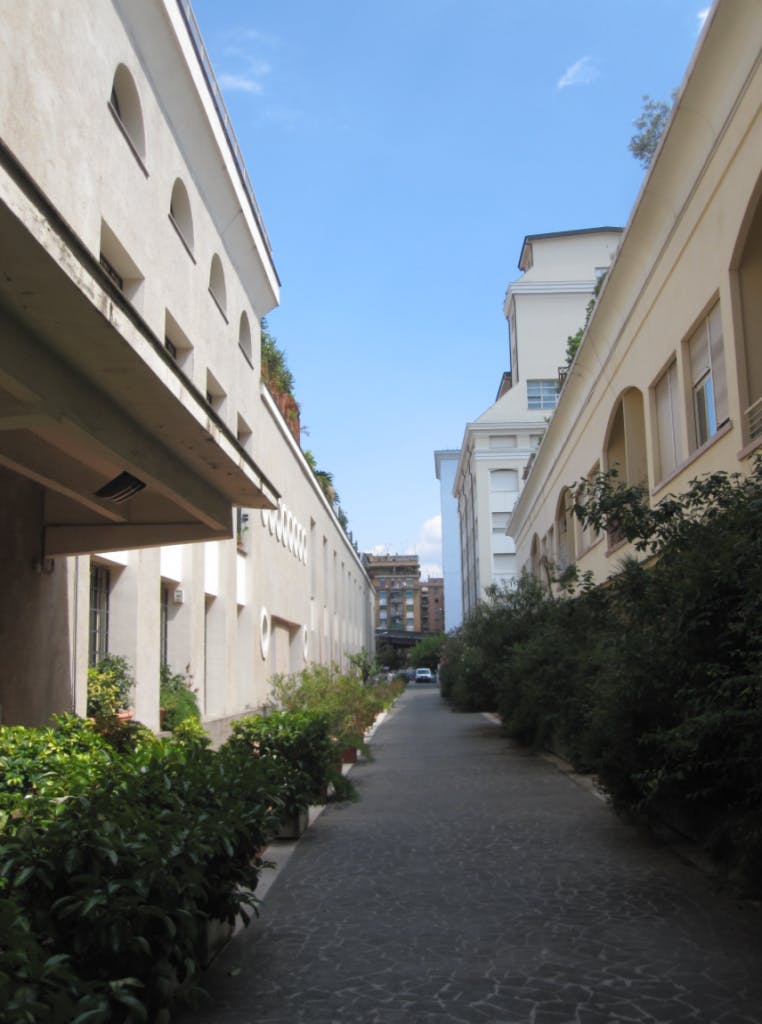 Appartamento Roma — foto 31