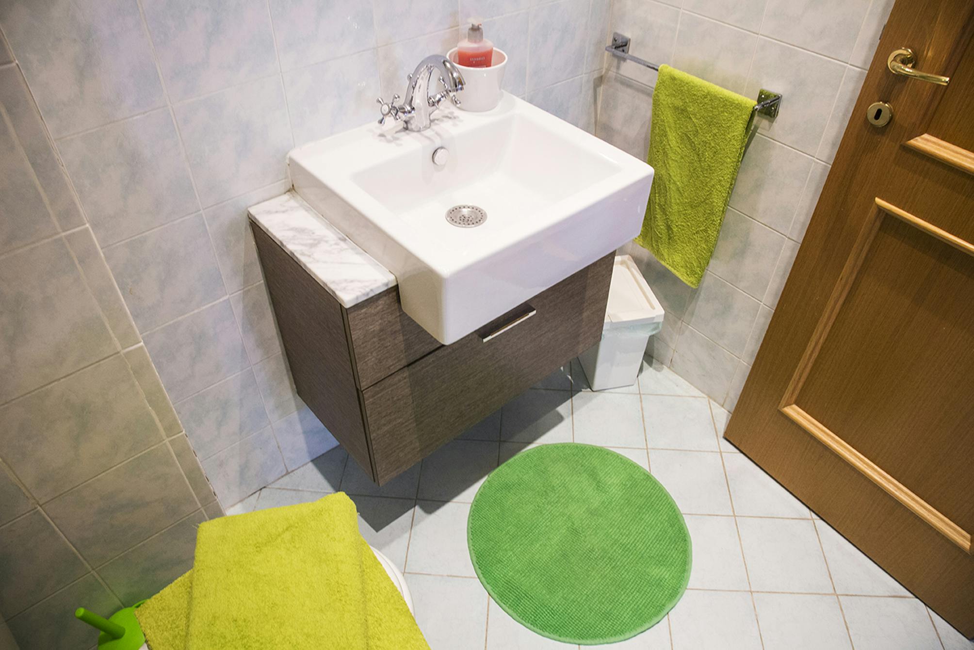 Appartamento Roma — foto 13
