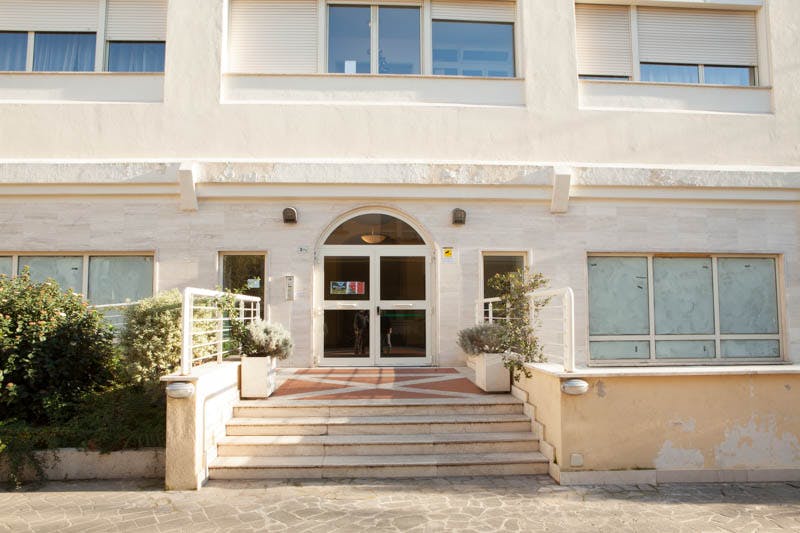 Appartamento Roma — foto 38