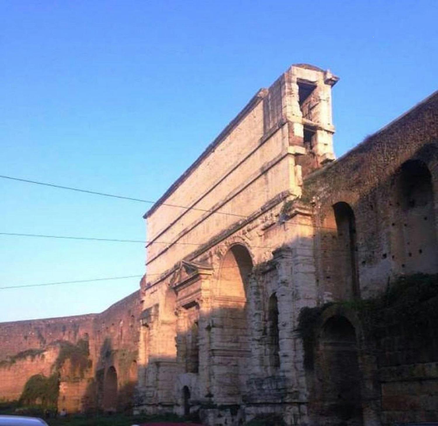 Appartamento Roma — foto 36
