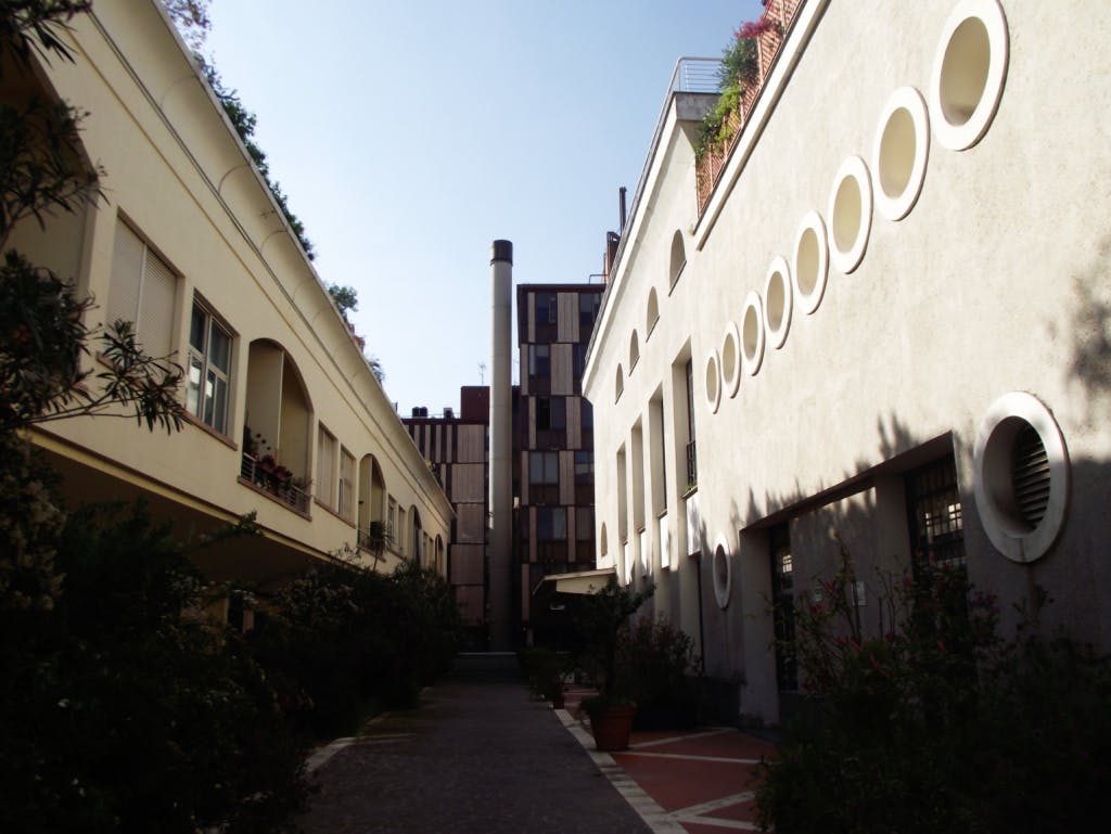 Appartamento Roma — foto 32