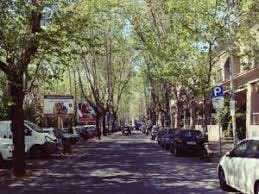 Appartamento Roma — foto 35