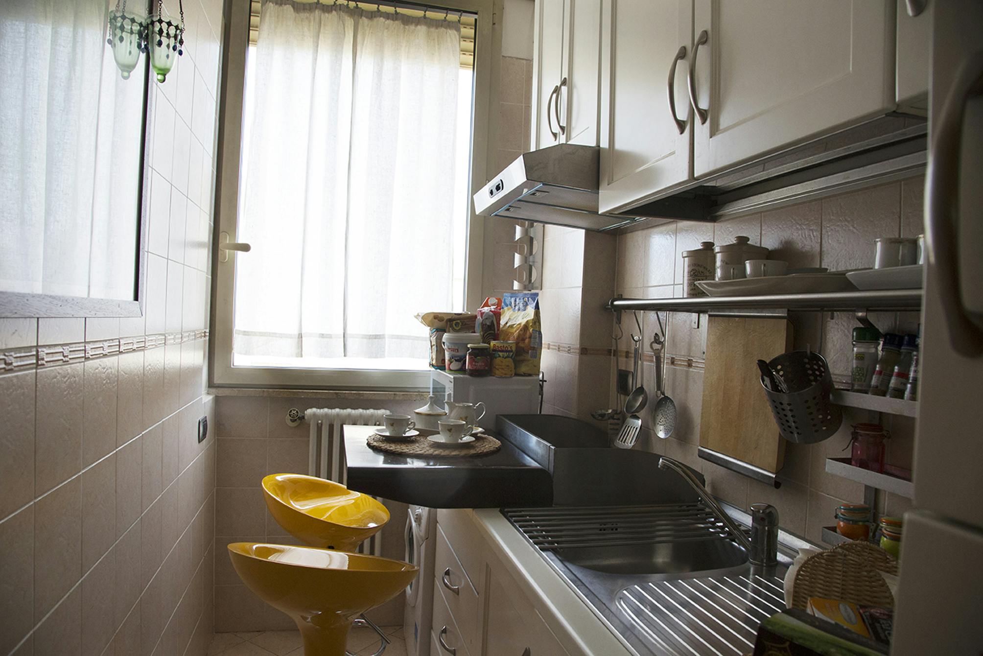 Appartamento Roma — foto 26