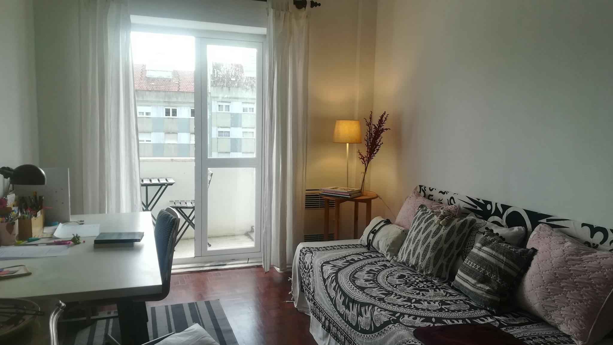 Praça Professor Santos Andrea, Lisbon preview