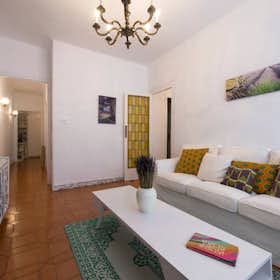 Wohnung zu mieten für 1.500 € pro Monat in Barcelona, Carrer de Francesc Tàrrega