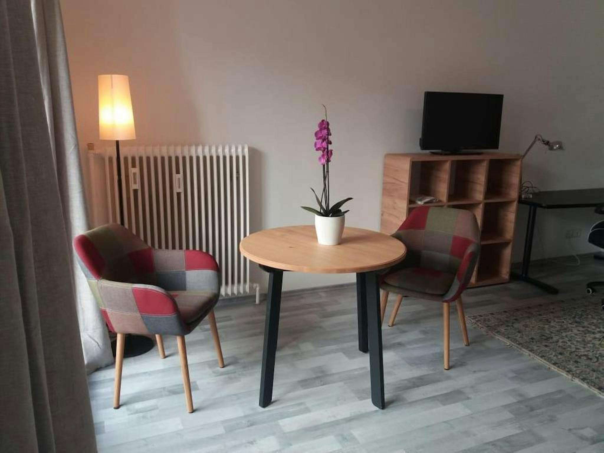 Brandmayergasse, Vienna preview