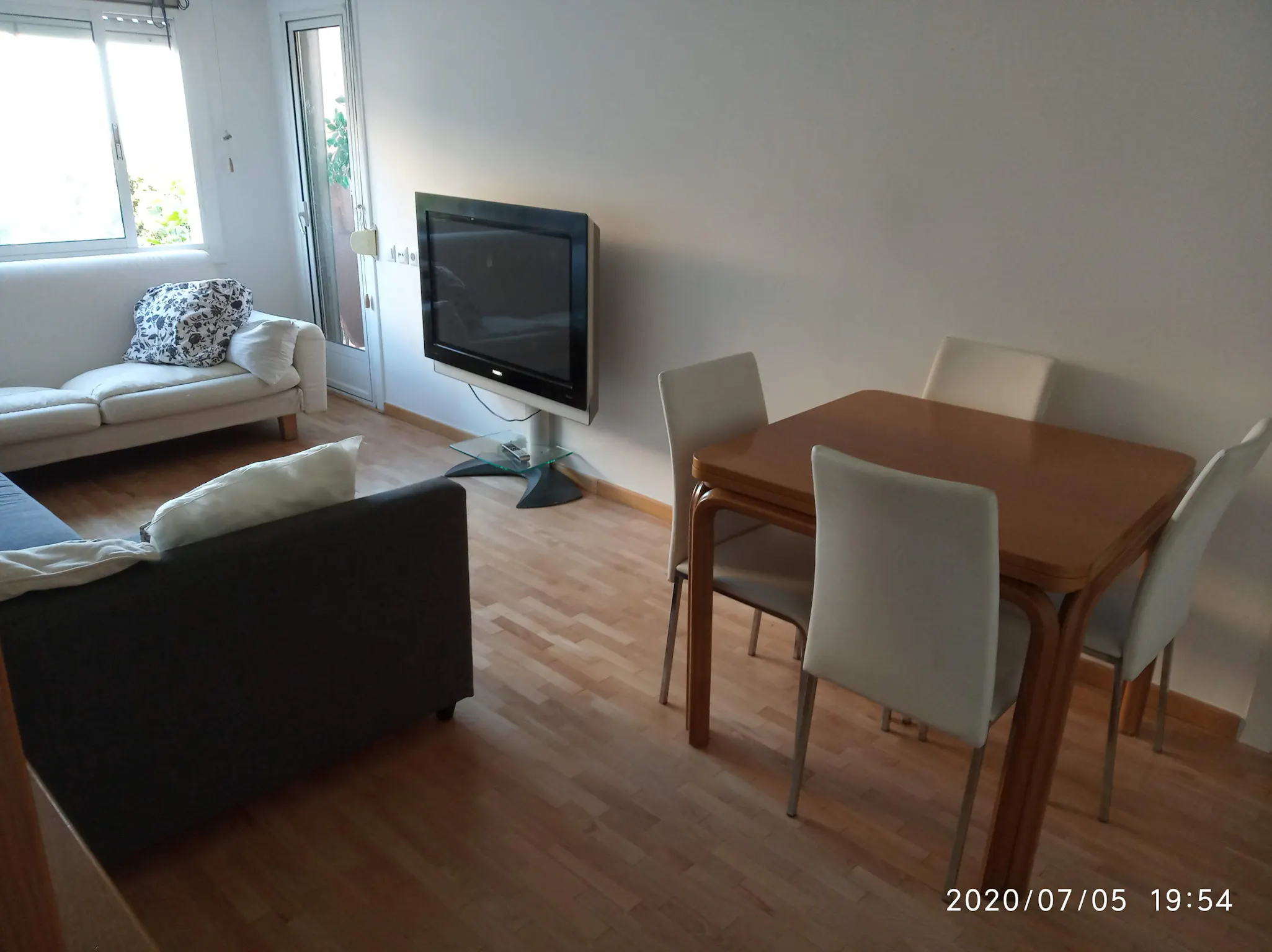 Private room in Carrer de l'Emigrant, L'Hospitalet de Llobregat (1074373) ROOM 3