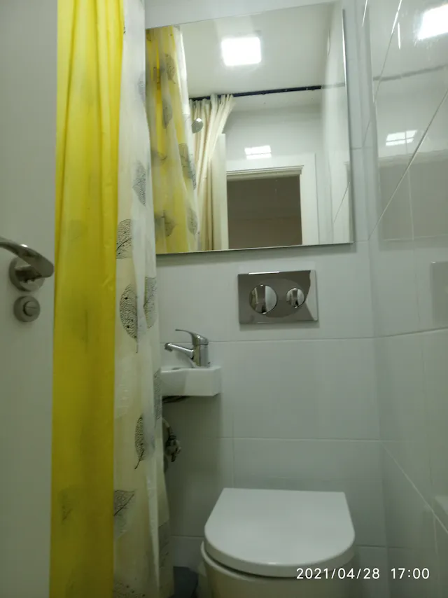 Private room in Carrer de l'Emigrant, L'Hospitalet de Llobregat (1074373) room image 50