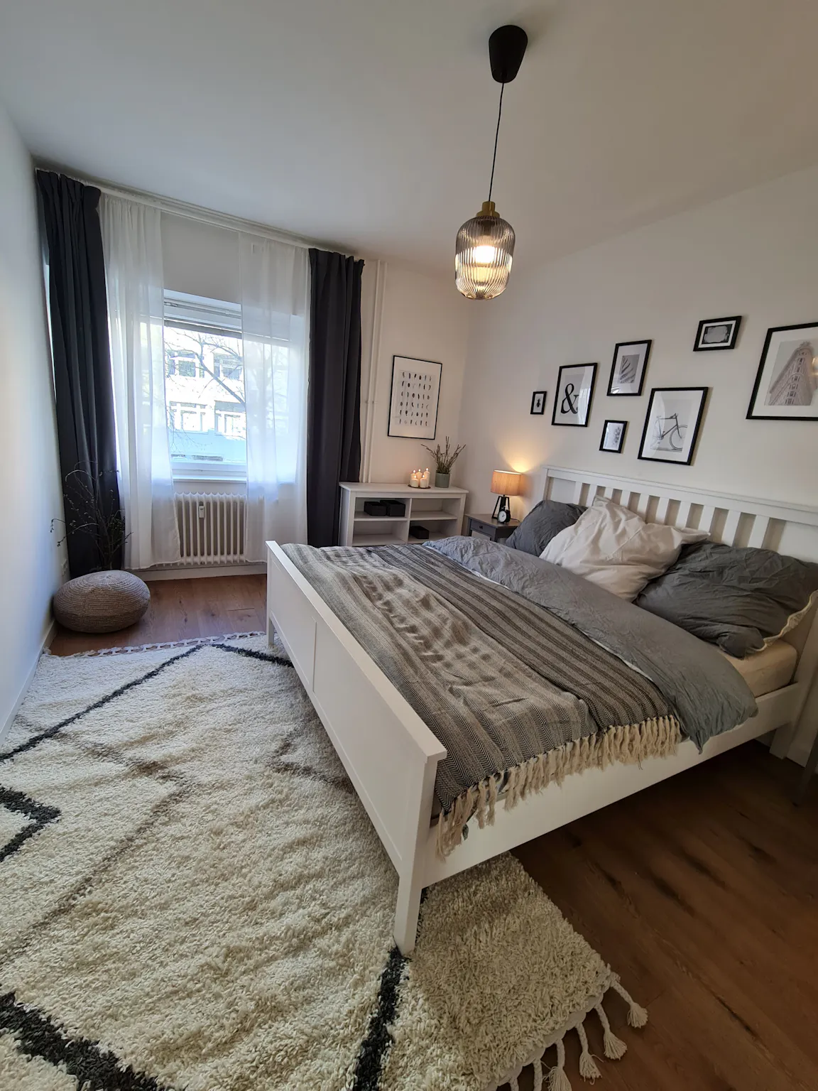2-Bedroom Apartment in Johann-Georg-Straße, Berlin (1074424) ROOM 4
