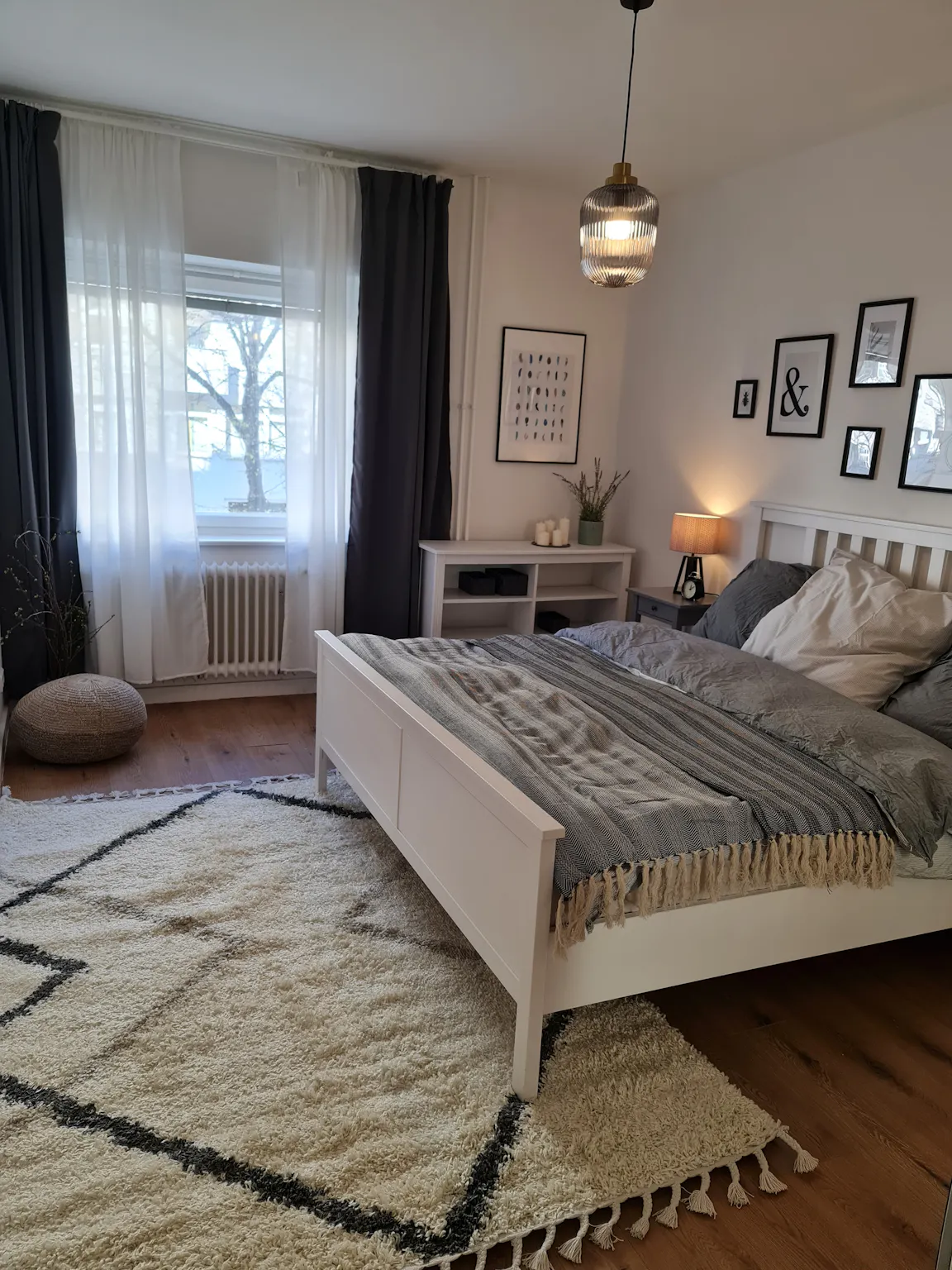 2-Bedroom Apartment in Johann-Georg-Straße, Berlin (1074424) ROOM 1