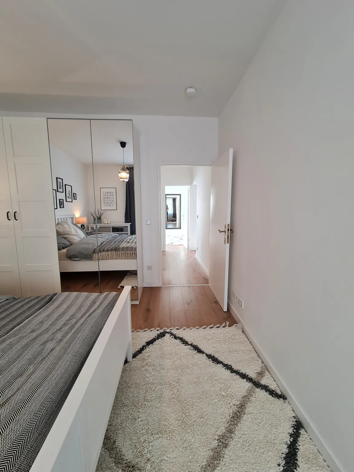 2-Bedroom Apartment in Johann-Georg-Straße, Berlin (1074424) ROOM 3