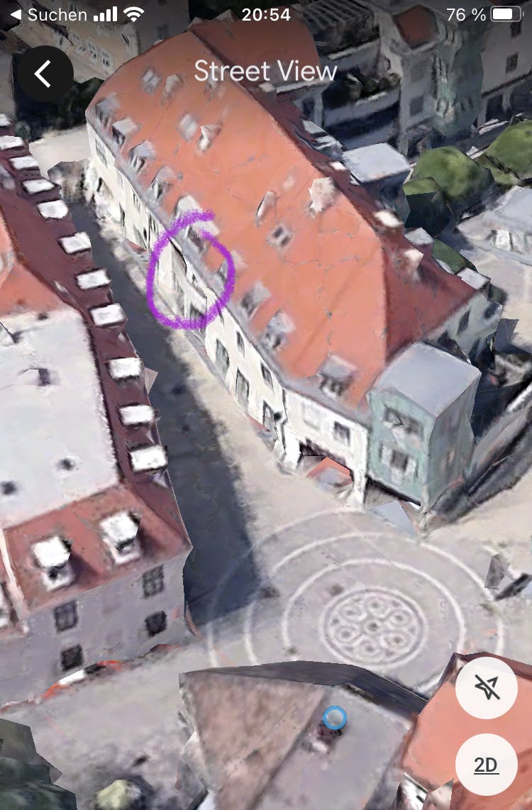 preview gallery tile