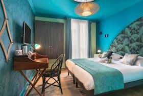 私人房间 正在以 €650 的月租出租，其位于 Nice, Avenue Thiers
