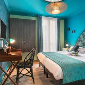 Отдельная комната сдается в аренду за 650 € в месяц в Nice, Avenue Thiers