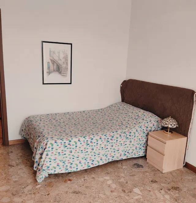 Private room in Via Giacomo Quarenghi, Milan (1074611) room image 2