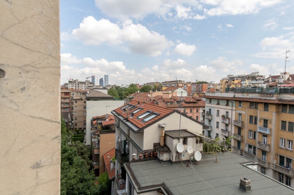 Camera singola Milano — foto 16