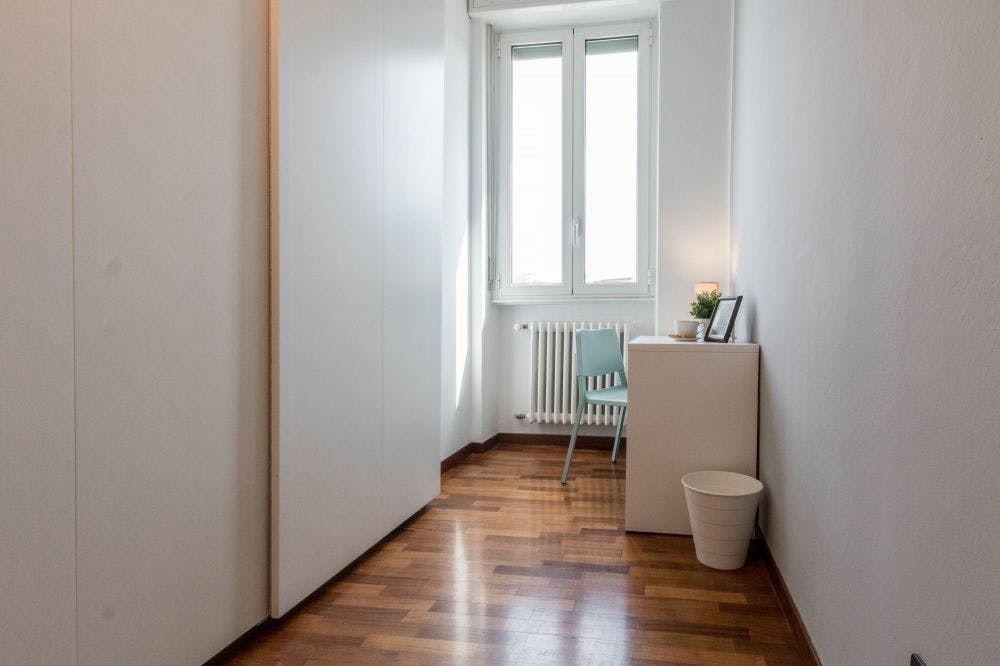 Camera singola Milano — foto 18