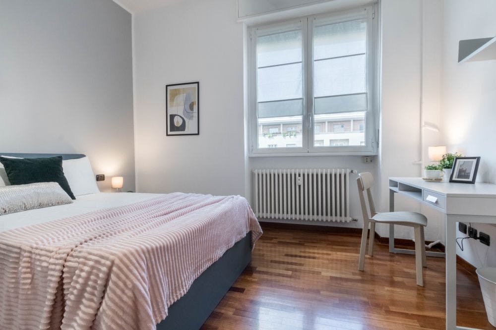 Camera singola Milano — foto 18