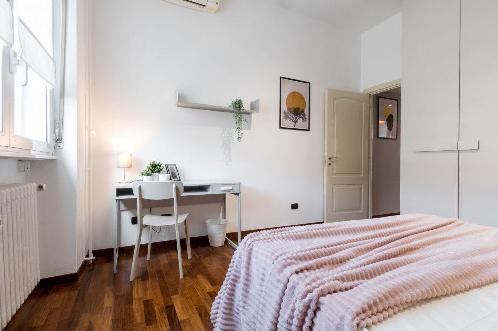 Camera singola Milano — foto 21