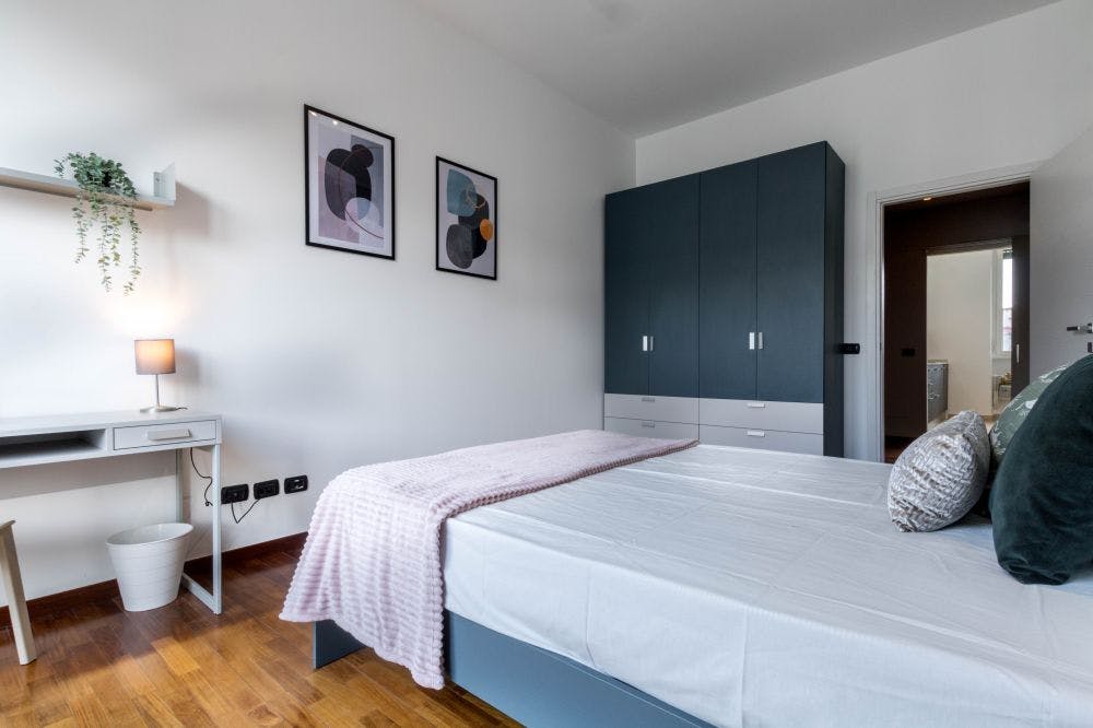 Camera singola Milano — foto 18