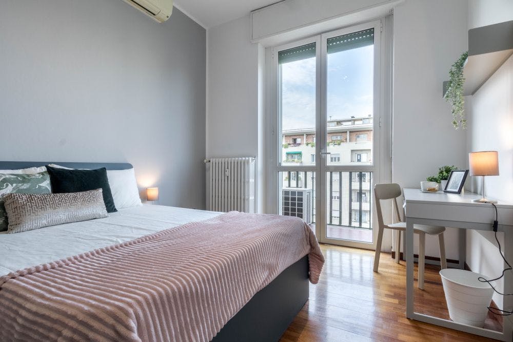 Camera singola Milano — foto 17