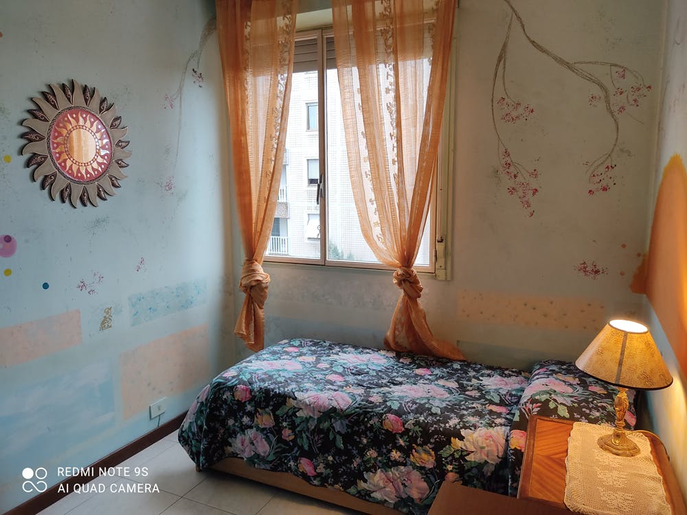 Single room Milano — photo 2