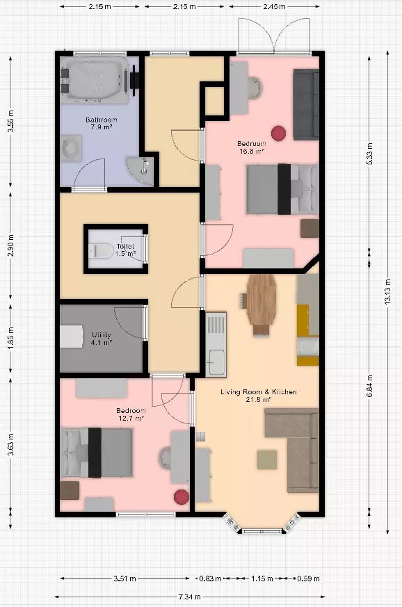 preview gallery tile
