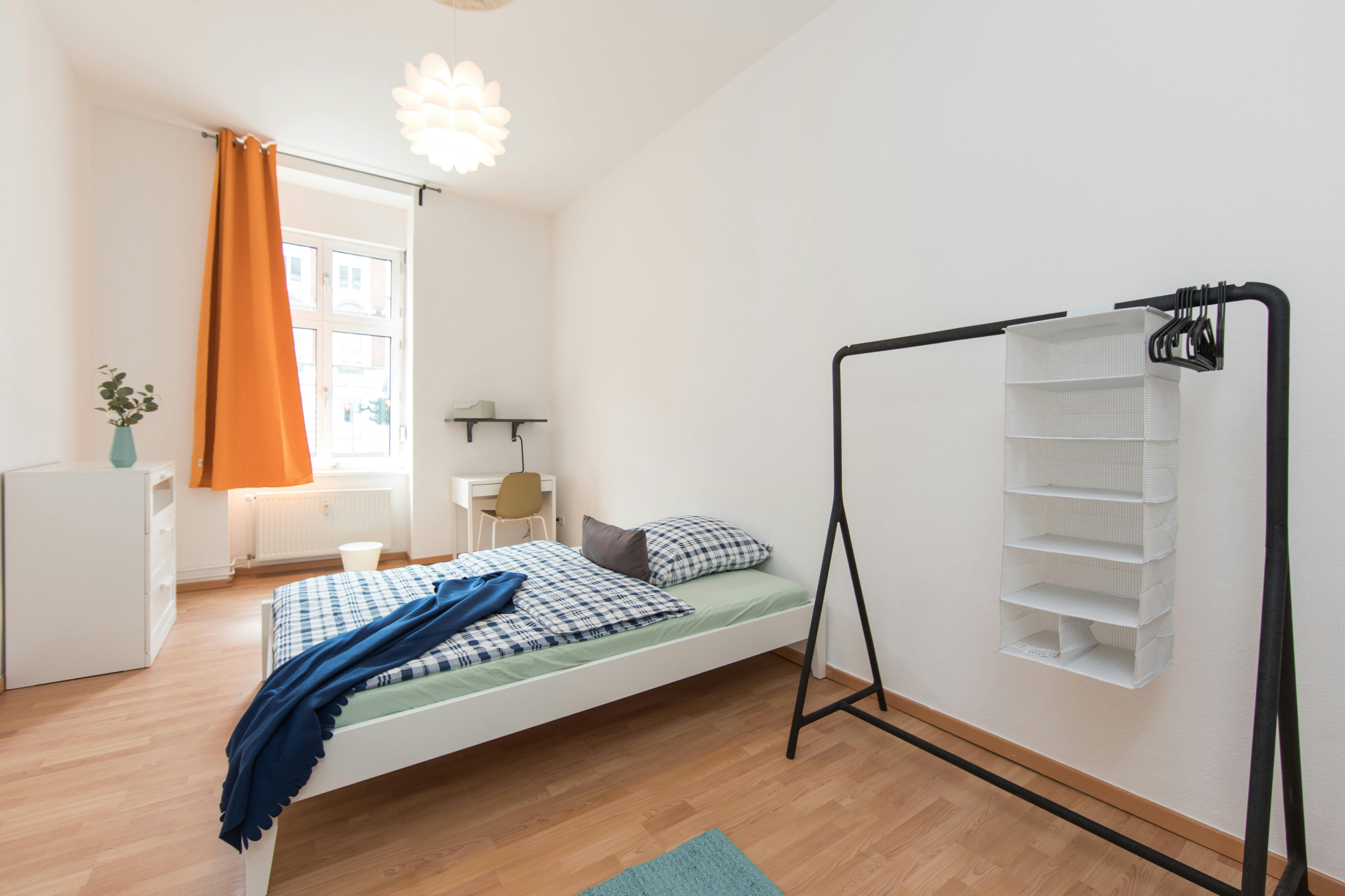 Schildhornstraße, Berlin preview