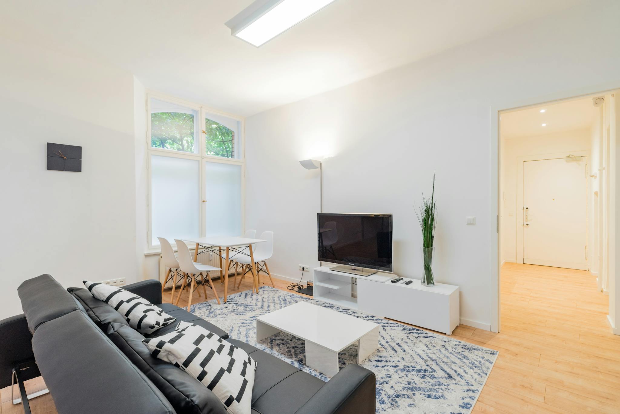 Yorckstraße, Berlin preview