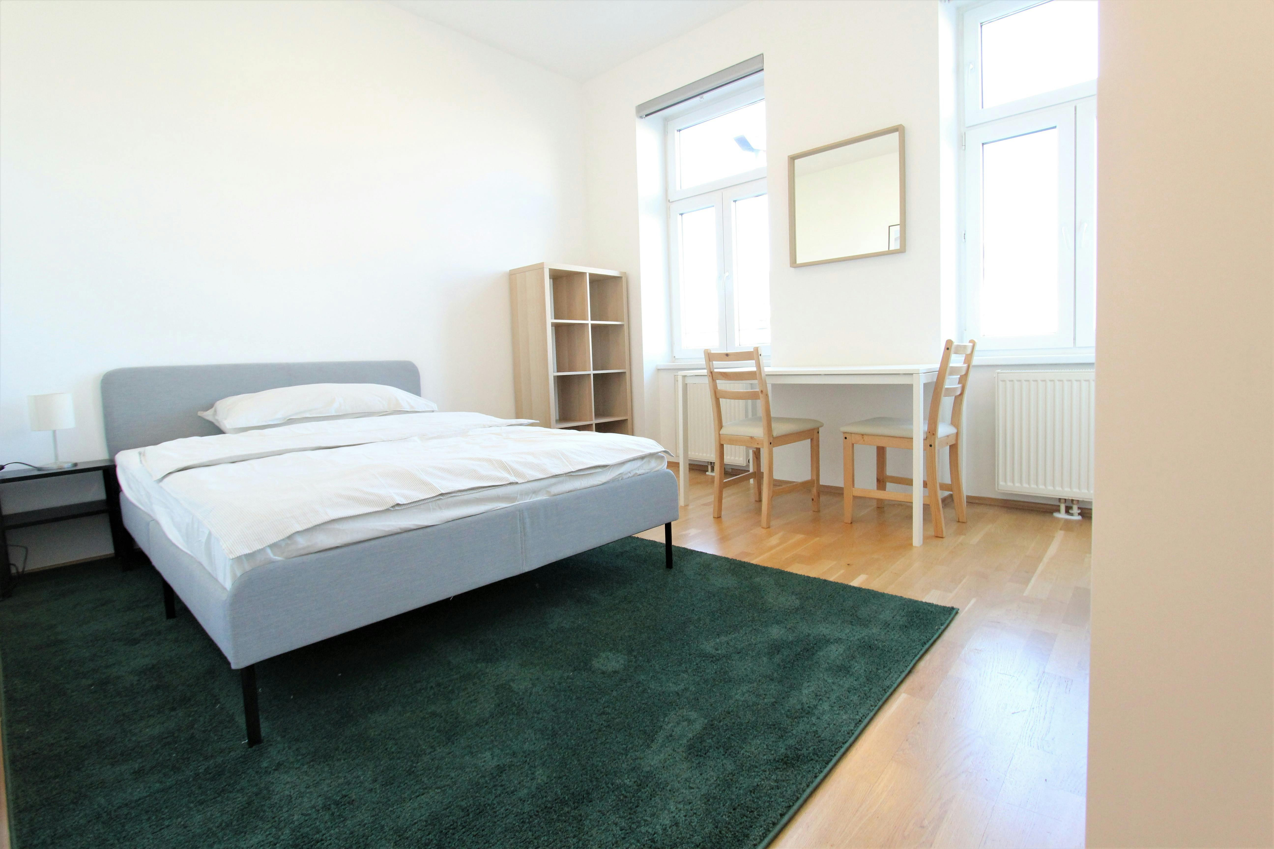 Appartement à louer pour 990 €/mois à Vienna, Lerchenfelder Gürtel
