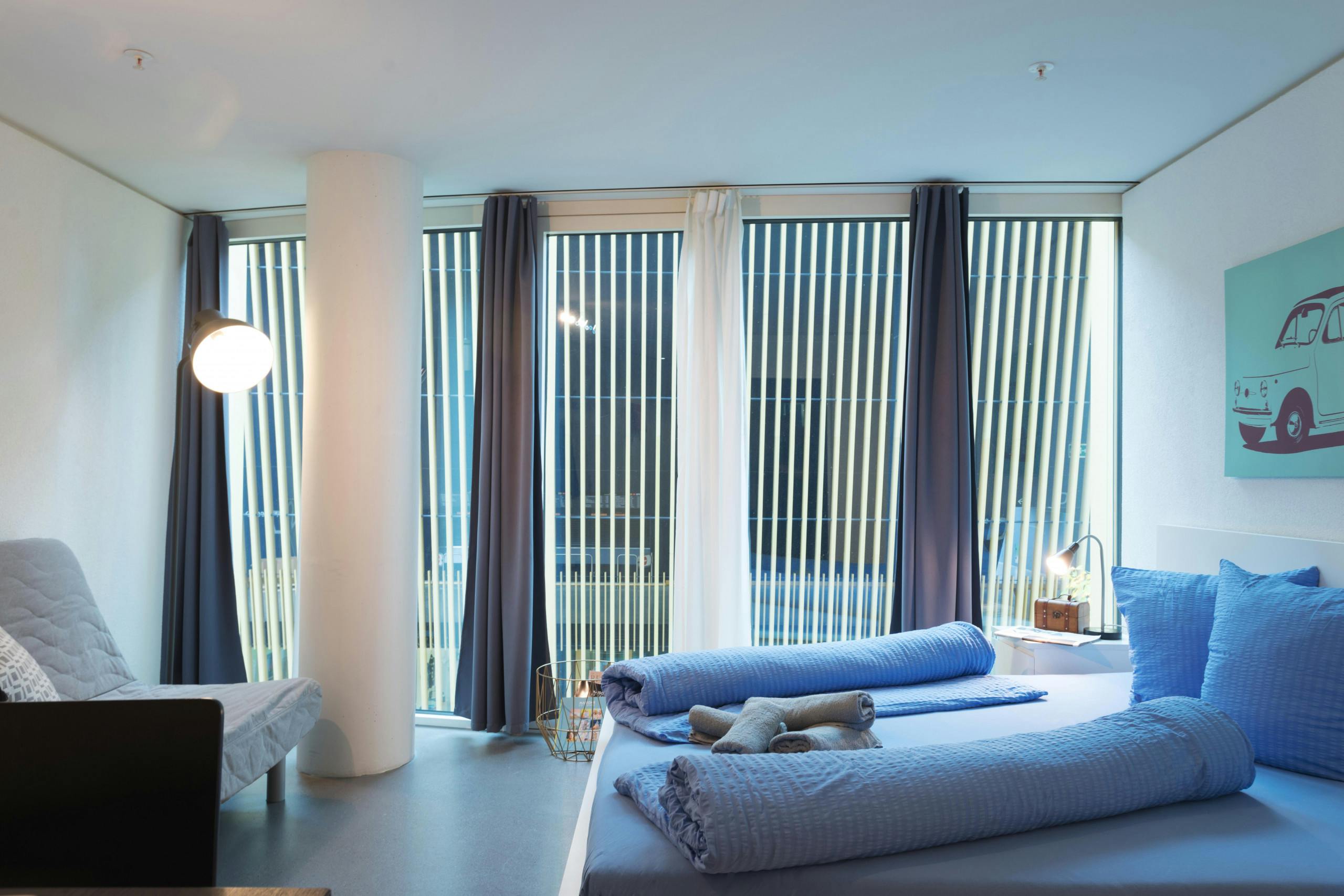 preview gallery tile