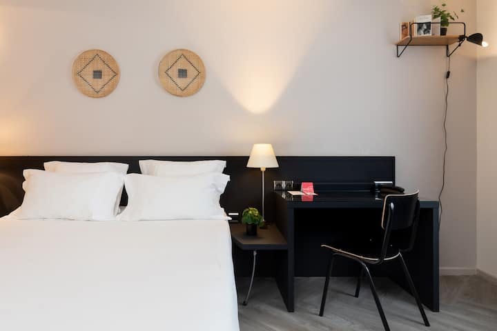 Apartment Lyon, 14m² — photo 1