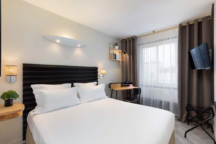 Apartment Lyon, 14m² — photo 1