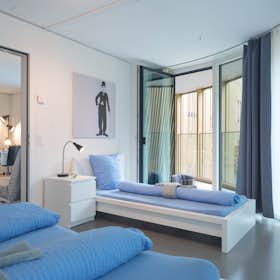 公寓 正在以 CHF 2,420 的月租出租，其位于 Luzern, Zihlmattweg