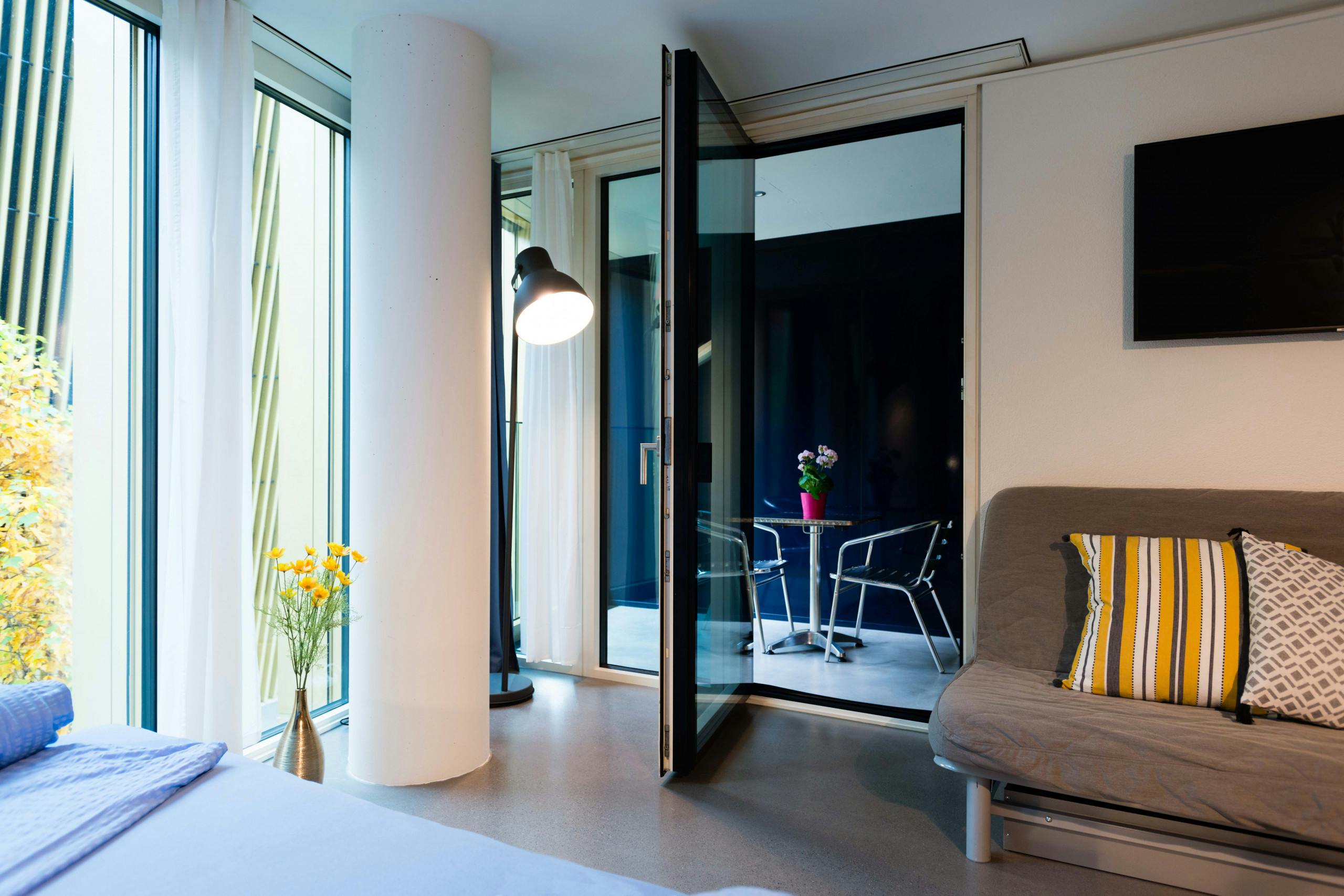 preview gallery tile