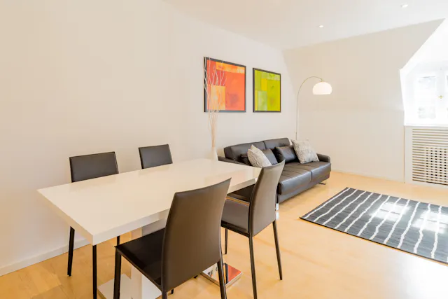 1-Bedroom Apartment in Liliencronstraße, Berlin (1074870) room image 2