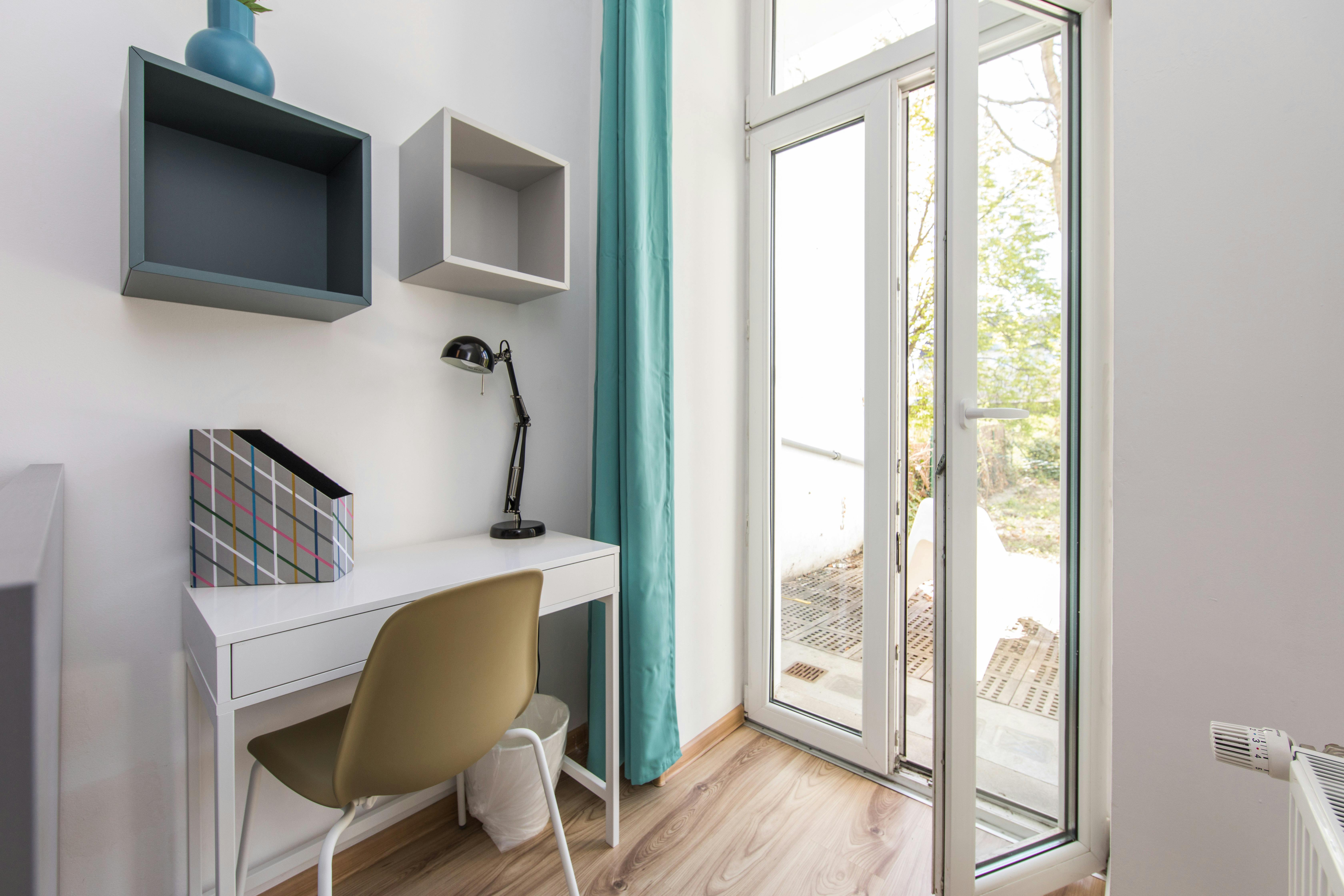 Private room for rent on Weimarische Straße, Berlin - Ansicht 4