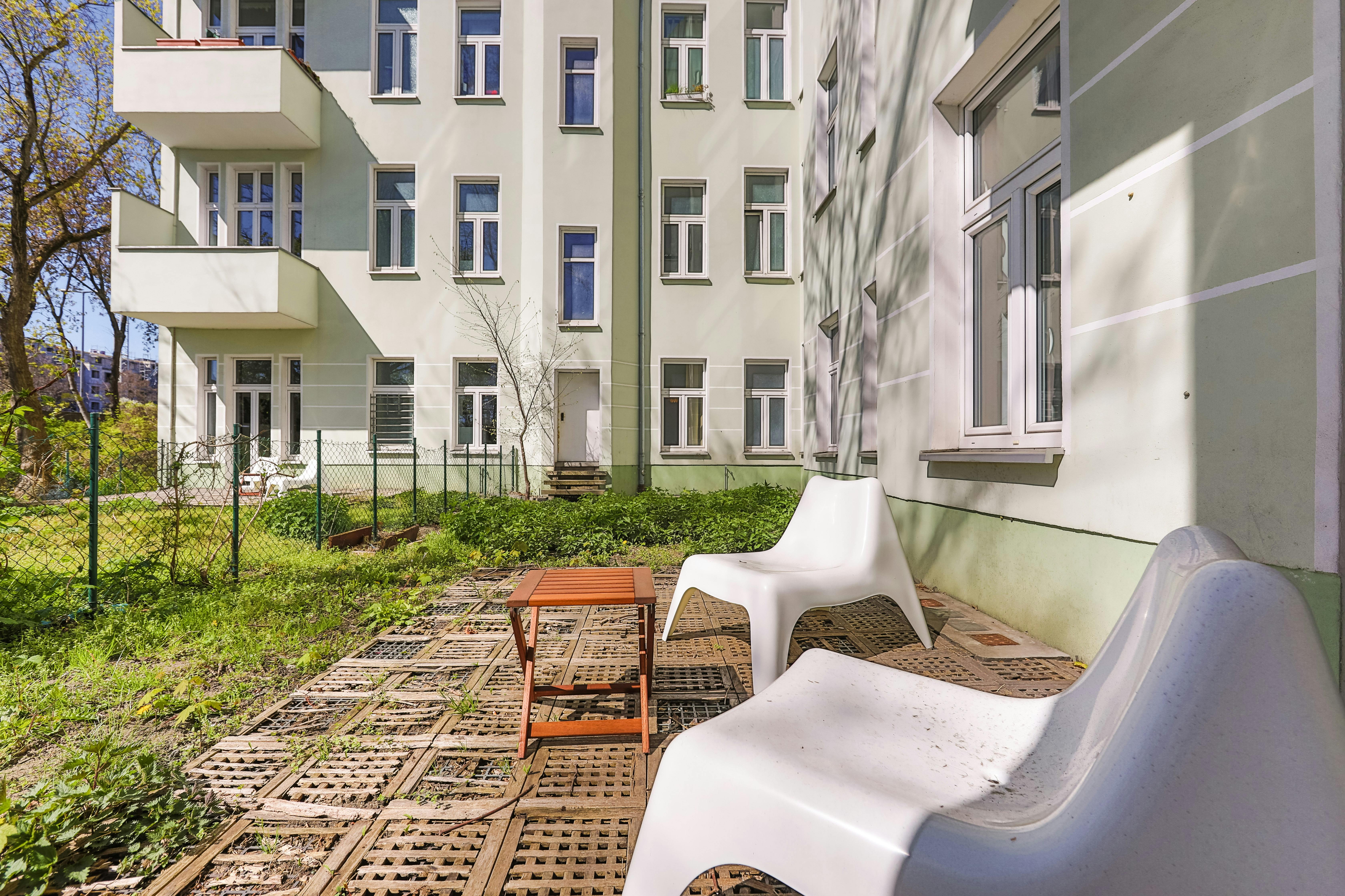 Private room for rent on Weimarische Straße, Berlin - Ansicht 3