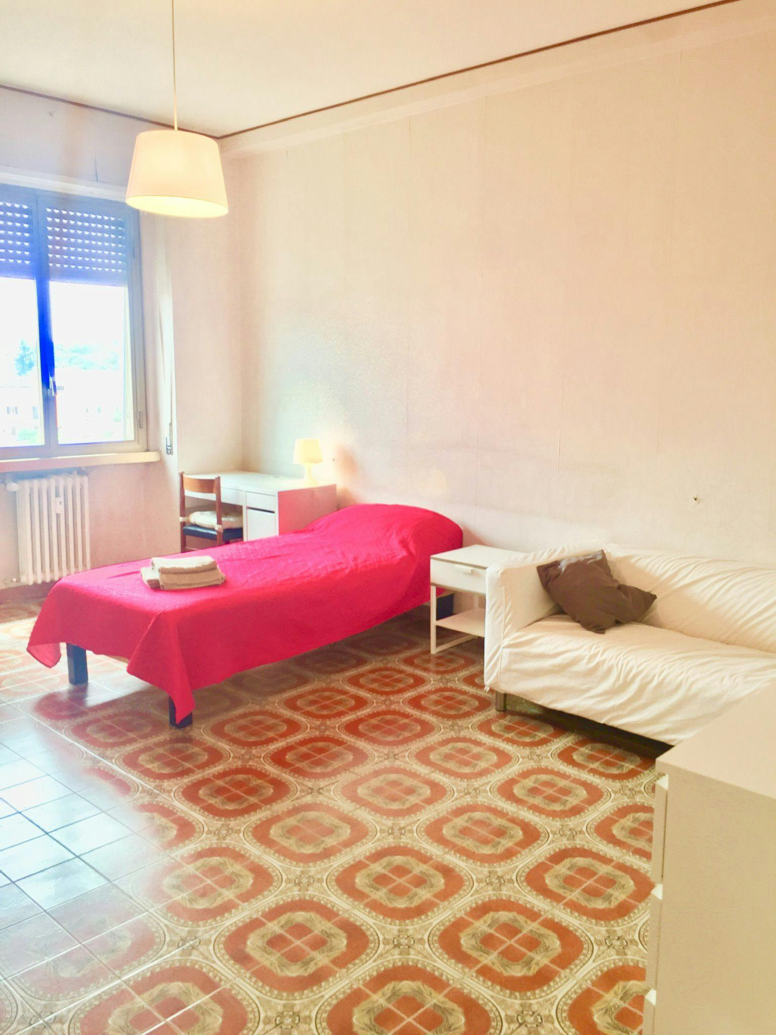 Via Bartolomeo Colleoni, Rome preview