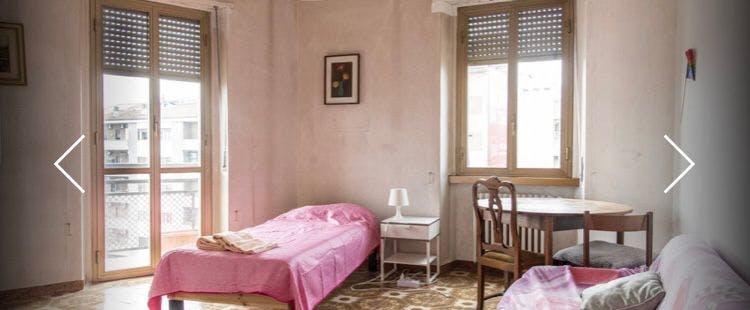 Via Bartolomeo Colleoni, Rome preview