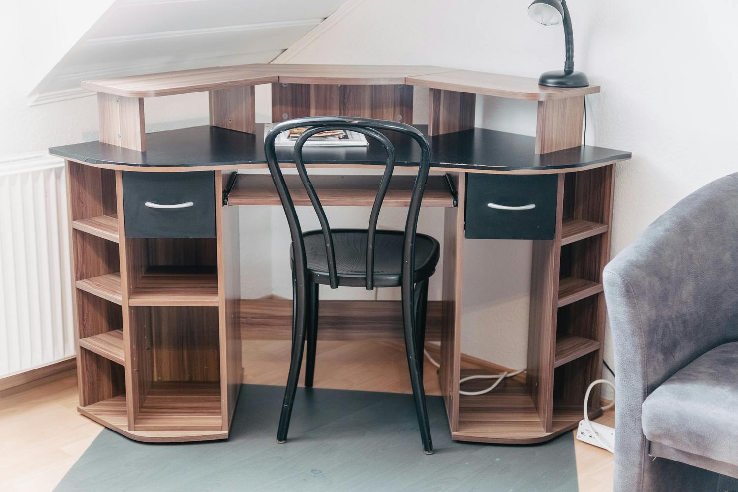 preview gallery tile