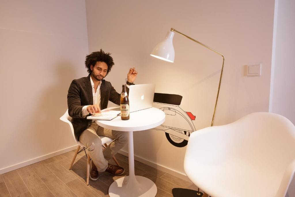 preview gallery tile