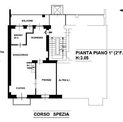 Apartment Loos, 4 beds — photo 13