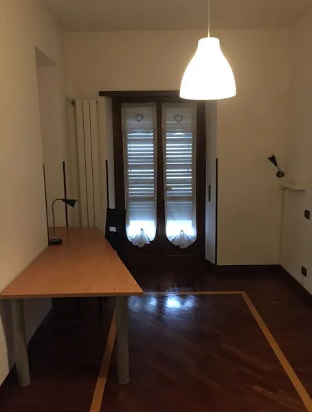 Corso Spezia, Turin - in Loos