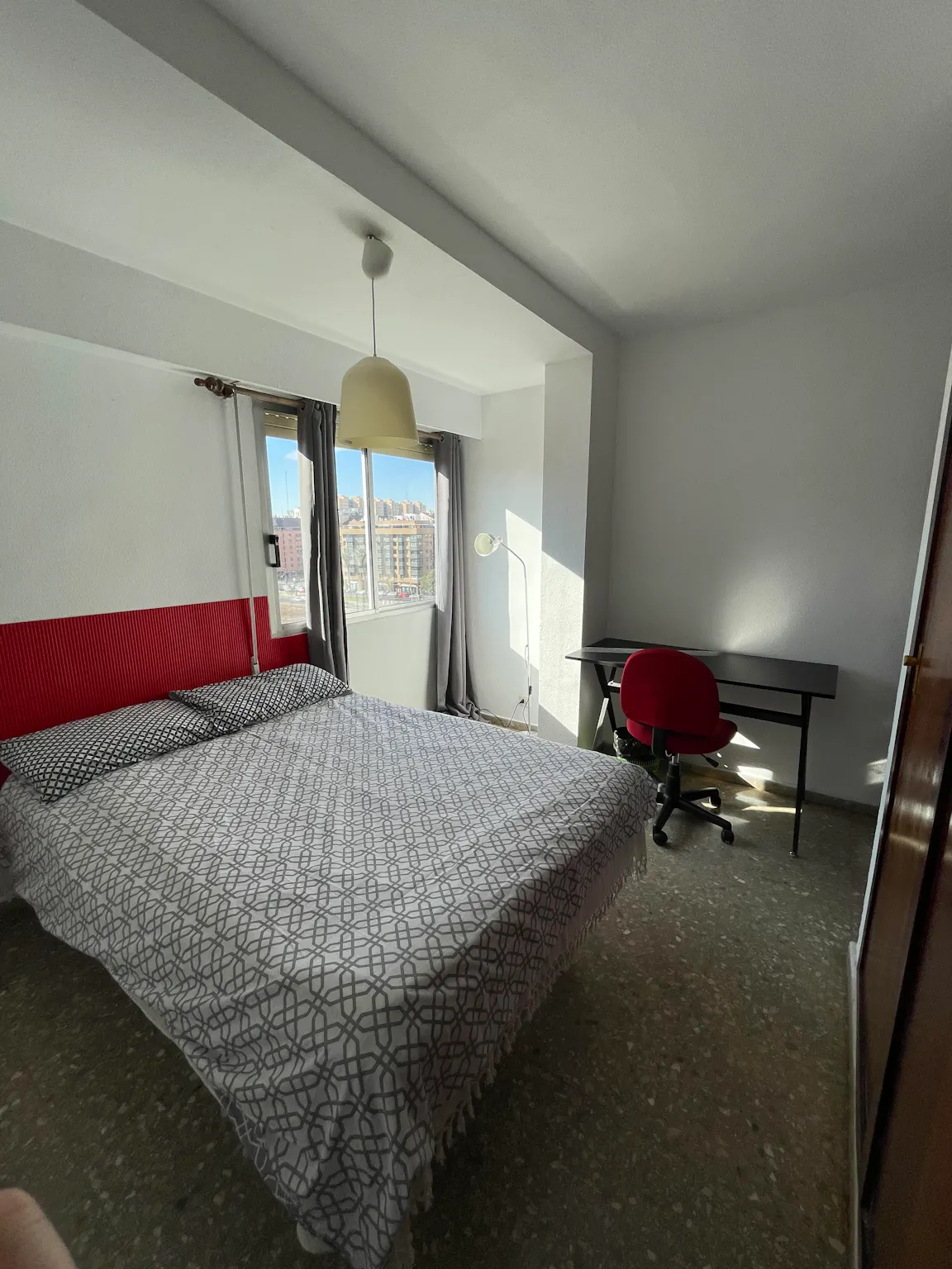 Private room in Carrer de Fuencaliente, Valencia (1075263) ROOM