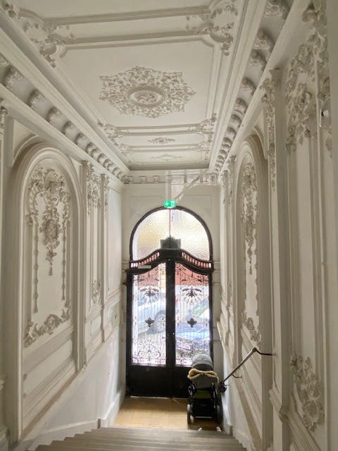 preview gallery tile