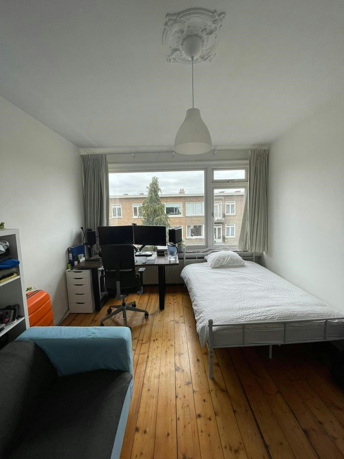 preview gallery tile